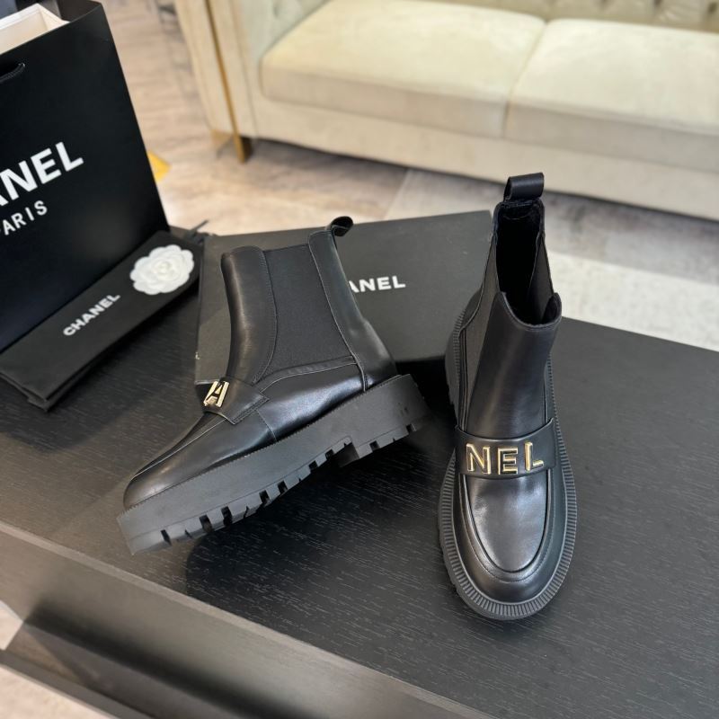 Chanel Low Shoes